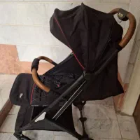 کالسکه و‌کریر مسافرتی