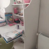 میز تحریر تاشو