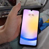 Samsung A25 256g ram 8 5g