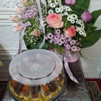 گل آرایی|خدمات پذیرایی، مراسم|اردکان, |دیوار