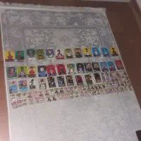 کارت کیمدی وکارت مافیا وکارت کوچولو|اسباببازی|قم, پردیسان|دیوار