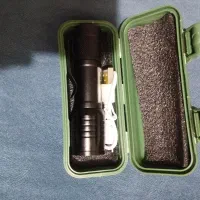 چراغ گوه فلضی اصل شارژ