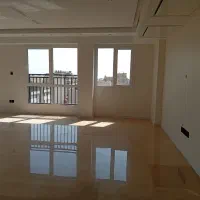 هروی ابتدای شیان ۹۰ متر دو خواب فول غرق نور