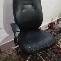 صندلی چرخ دار