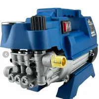 کارواش صنعتی ۱۶۰ بار دینامی فشار شکن کیفیت ضمانتی