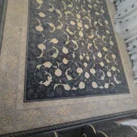 فرش ۱۲۰۰ شانه برجسته ۴ تخته در حد نو