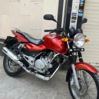 فروش فوری|موتورسیکلت|بجنورد, |دیوار