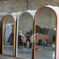 تولیدی و پخش قاب آینه شاهین