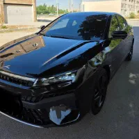 KMC j7 کی ام سی جی ۷|خودرو سواری و وانت|بوشهر, |دیوار