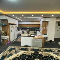 آپارتمان ۱۵۰ متری در بهترین نقطه ی شهر