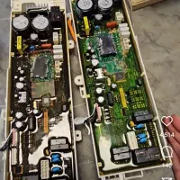 تعمیرات فوق تخصصی ماشین لباسشویی های خارجی|خدمات پیشه و مهارت|بیرجند, |دیوار