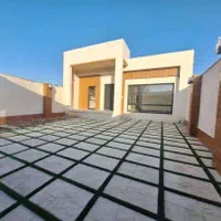 ویلا نوساز نما مدرن180مترزمین100متربنا خشکبیجار