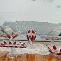 سرویس پذیرایی بلور مارک SOGA