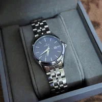ساعت آی واچ iwatch زنانه تمام استیل اصل|ساعت|اصفهان, ملک‌شهر|دیوار