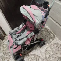 کالاسکه  دلیجان در حد نو