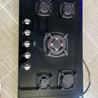 گاز صفحه ای|اجاق گاز و لوازم برقی پخت‌وپز|نورآباد, |دیوار