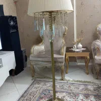 فروش دو عدد آباژور
