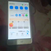 یک عدد گوشی J8 به فروش می‌رسد فوری فوری