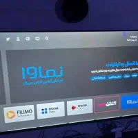 تلویزیون اسنوا ۵۵ اینچ