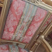 مبل و میز نهارخوری|مبلمان خانگی و میز عسلی|شهریار, شهرک وائین|دیوار