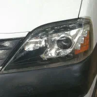 چراغ النود اسپرت لنز دار نو|قطعات یدکی و لوازم جانبی|کاشمر, |دیوار