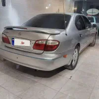نیسان ماکسیما وارداتی، مدل ۲۰۰۳|خودرو سواری و وانت|اصفهان, بهارستان|دیوار
