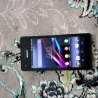 اکسپریا وی فورجی کلکسیونی سالم تمیز