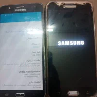 گوشی سامسونگ جی۷