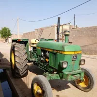 جاندیر 2040|خودرو سنگین|شوشتر, |دیوار