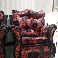 مبلمان راحتی۷نفره