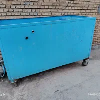 تانک ماهی