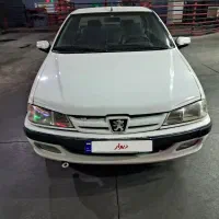 پرشیا مدل۸۷ تمیز و سالم