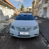 تویوتا کمری Glx 2400