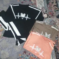 ست بلوز شلوار|لباس|مشهد, هنرور|دیوار