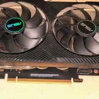 کارت گرافیک ۳۰۶۰ Dual 3060 12GB V2|قطعات و لوازم جانبی رایانه|تهران, ایرانشهر|دیوار