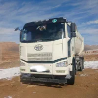 فاو کمپرسی. faw