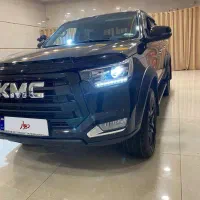 کی ام سی T8|خودرو سواری و وانت|تبریز, |دیوار