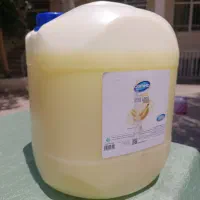 مایع دستشویی ممتاز