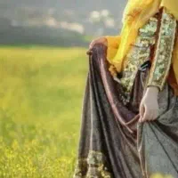 لباس محلی شیک|لباس|نجف‌آباد, یزدانشهر|دیوار