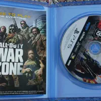 بازی کارکرده call of duty cold war برای ps5|کنسول، بازی ویدئویی و آنلاین|اردبیل, |دیوار