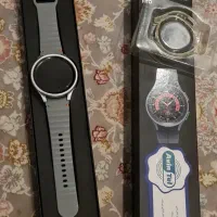 ساعت هوشمند سامسونگ واچ ۵ پرو|ساعت|تهران, حبیب الله|دیوار