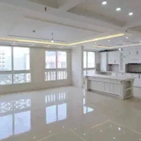 200متر آکواریوم/فول/2پارکینگ سندی/قابل معاوضه
