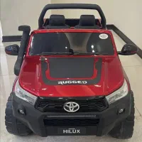 ماشین شارژی TOYOTA هایلوکس