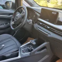 بک ایکس۳ ( Bac x3 ) سفید و مشکی مدل ۱۴۰۴ صفر|خودرو سواری و وانت|اصفهان, لیمجیر|دیوار