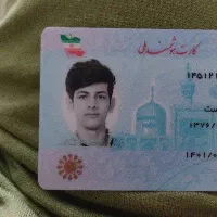 مدارک گمشده وحید گلدوست