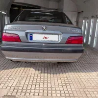 پژو پارس ۱۴۰۰ xu7 بی رنگ|خودرو سواری و وانت|رشت, گیل|دیوار