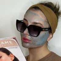 ورکشاپ صفر تا صد کربوکسیتراپی و اسیدتراپی پوست