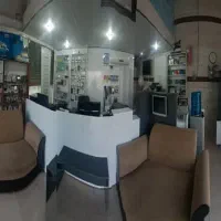 واگذاری کامل تجهیزات کافینت مرکز اینترنت مرودشت|دفتر کار|مرودشت, فاز اول شهرک فرهنگیان|دیوار