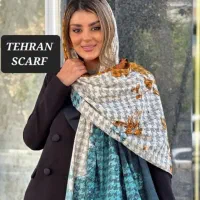 شال تخفیفی برای روزدختر|لباس|بم, |دیوار