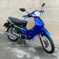 ویو متین MKZ مدل ۱۳۹۷